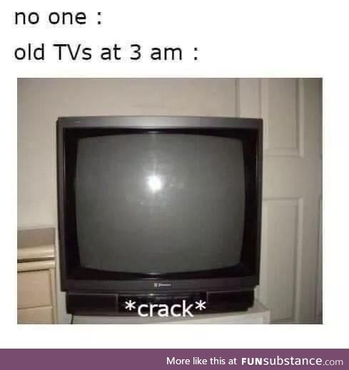 Sleep tight