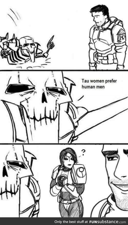 The 60 Million Year Old Wingman
