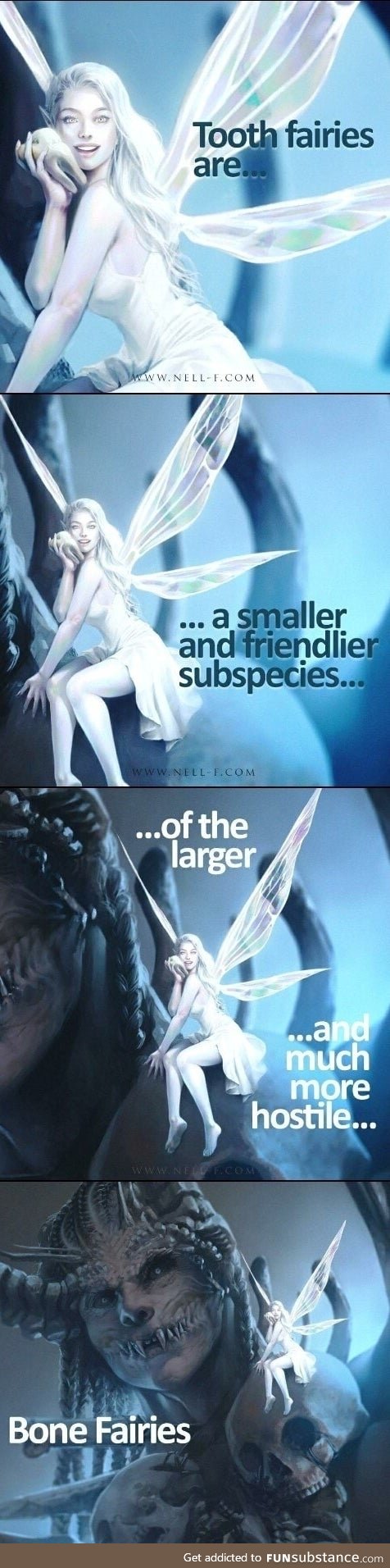 Calcium Thief