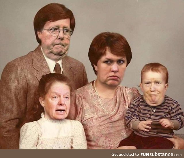Sunday family funday