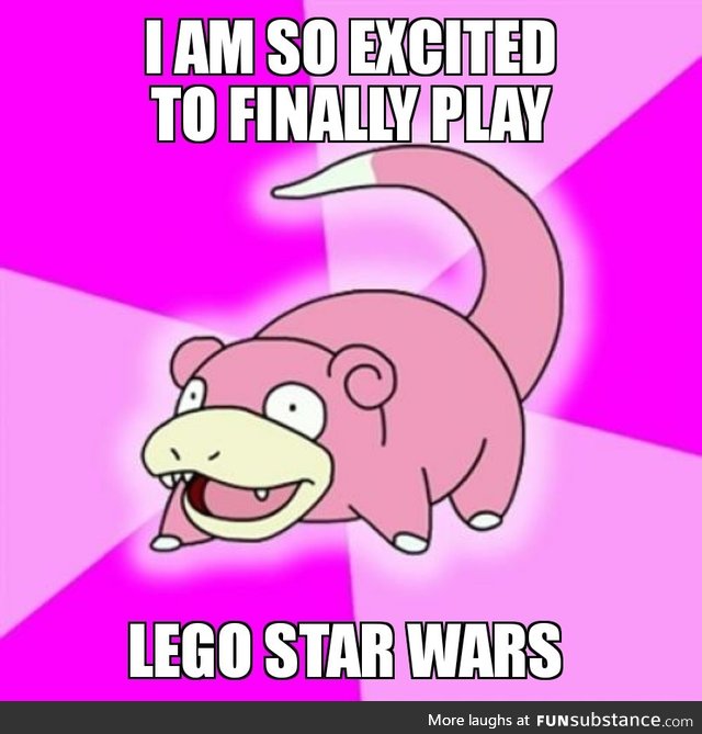 Best Star Wars game of all time