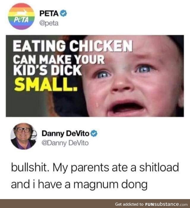 Monster condom