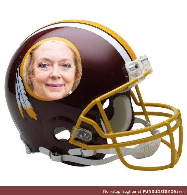 How about the Washington Baskins?