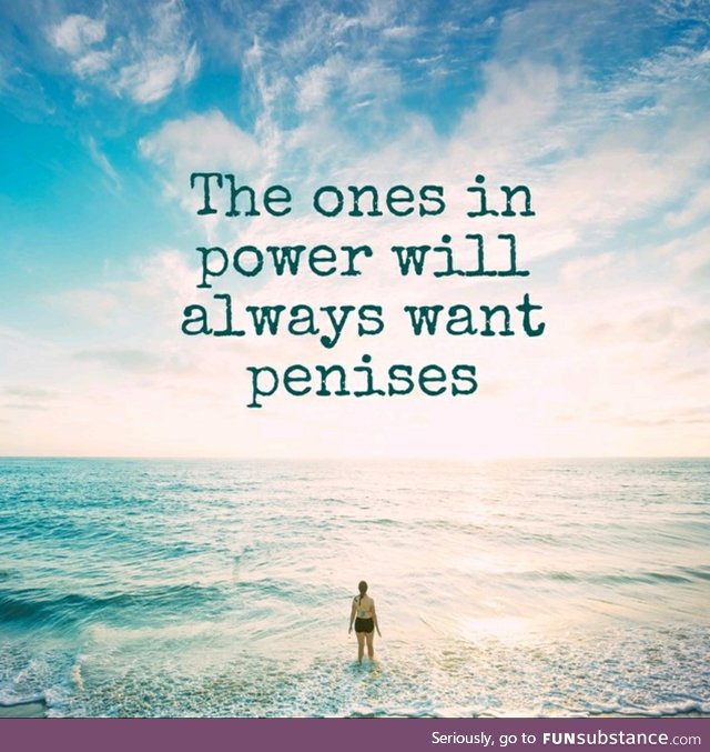 Daily dose of bad wisdom #29