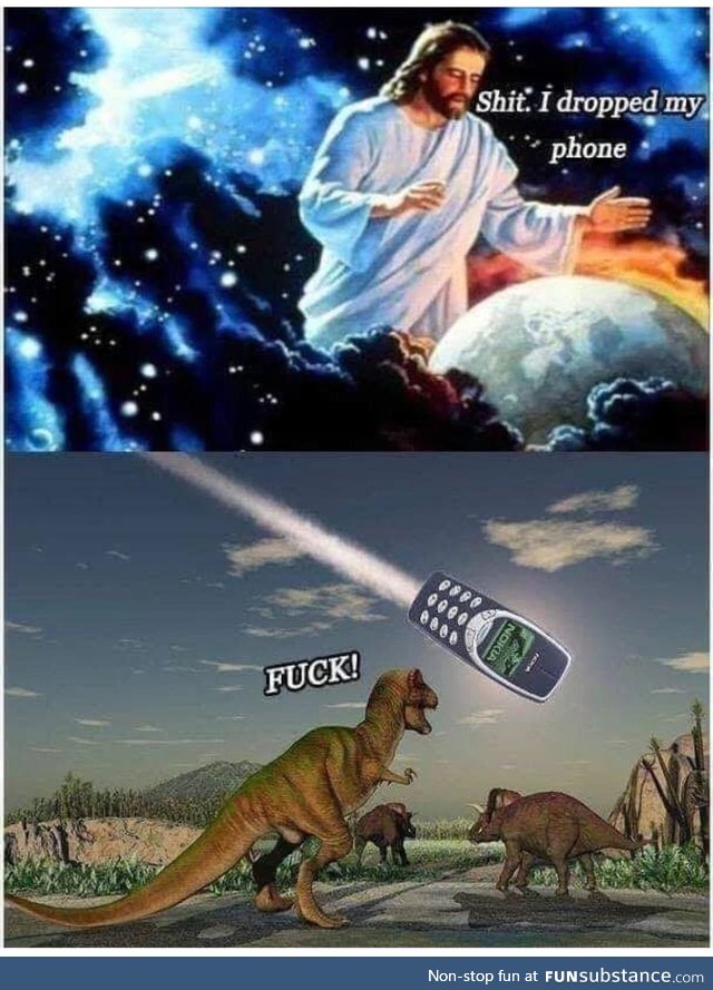 What really caused the dinosaurs to go extinct