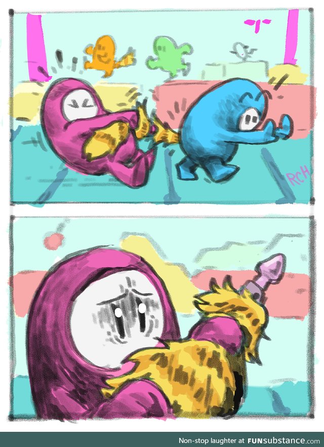 Oh God