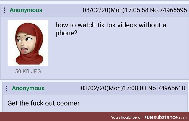 Anon knows what that music app is really for