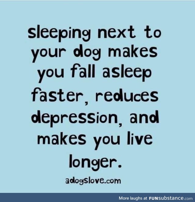 I believe it