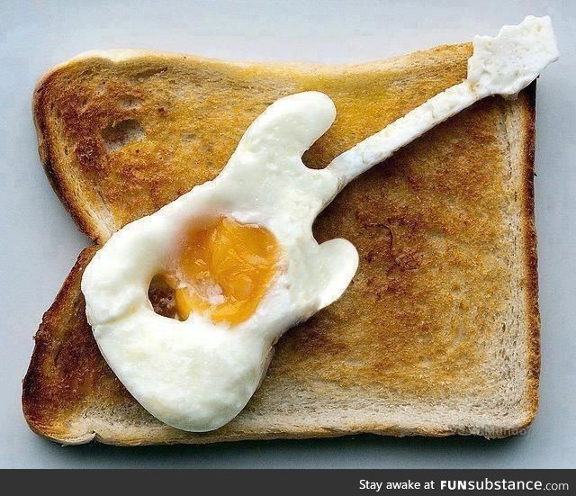 Good morning everyone!