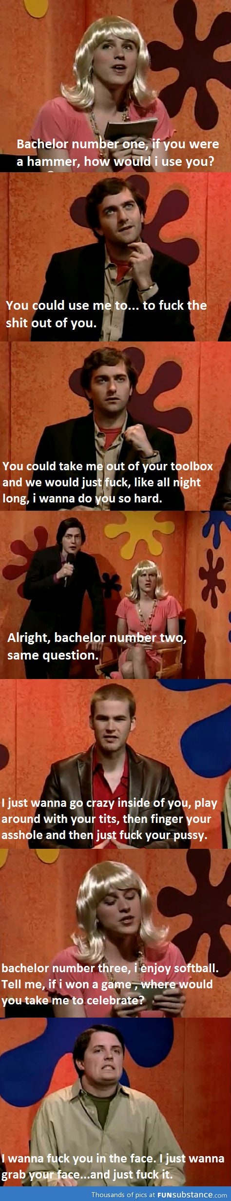 Dating show