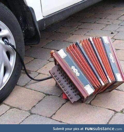 Has slavic science gone too far?