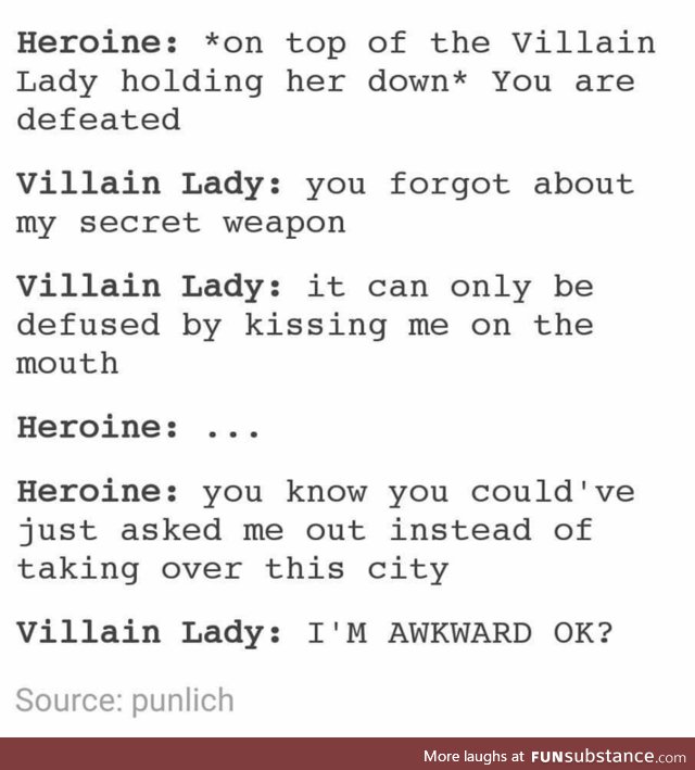 Basically She-Ra