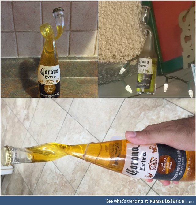 Damn corona virus