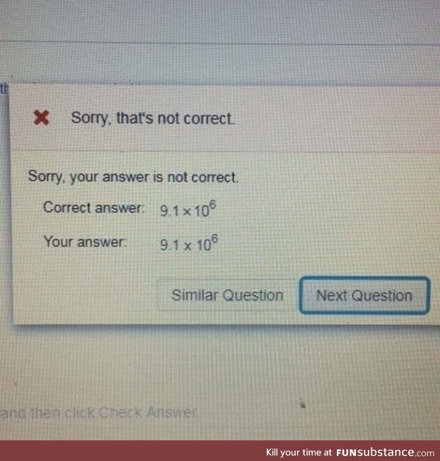Flashbacks to college