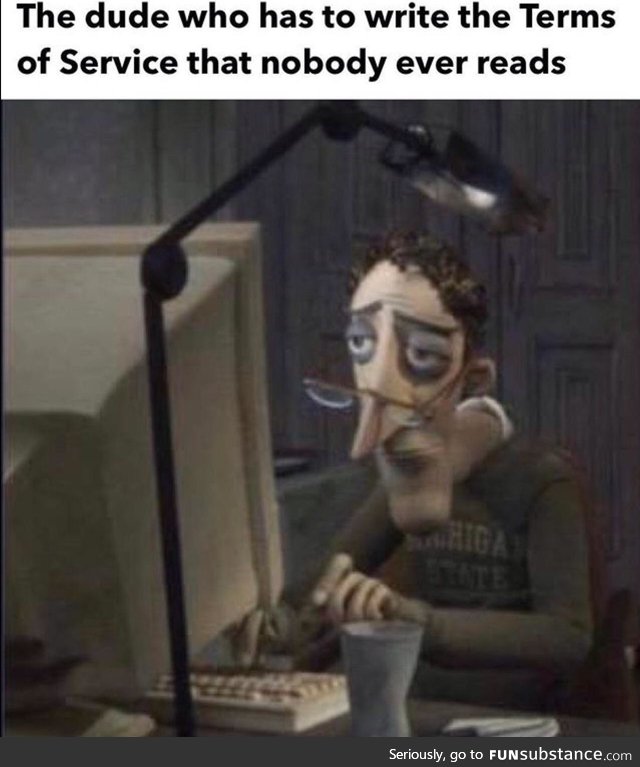 Ahh yes
