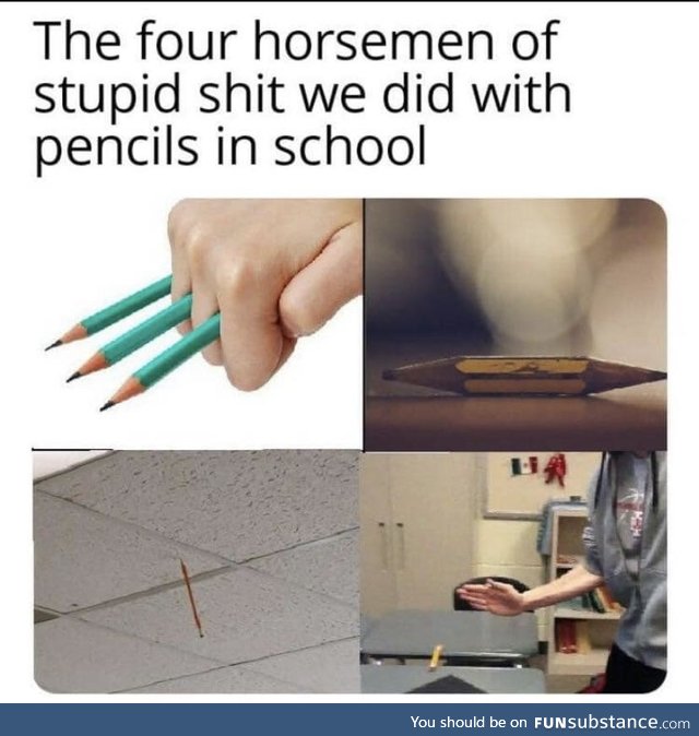 As yes the old ways of the force