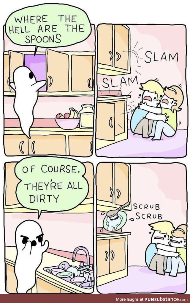 This totally explains it!