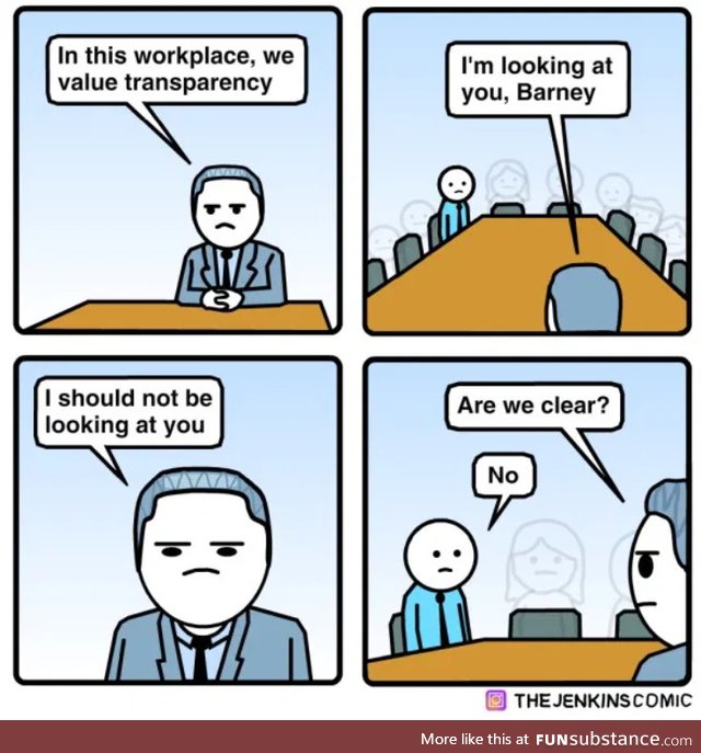 Corporate values