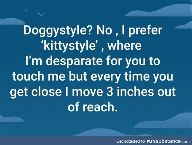 KittyStyle