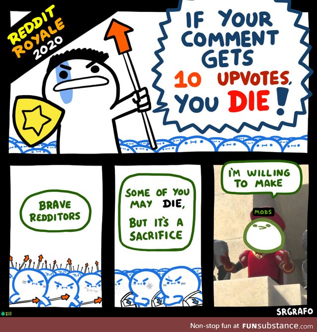  battle royale 2020