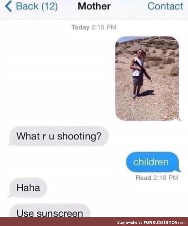 Good mom