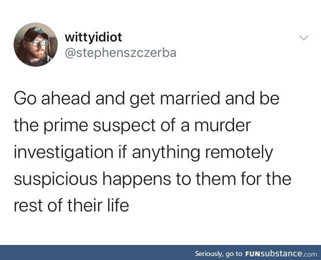 marry