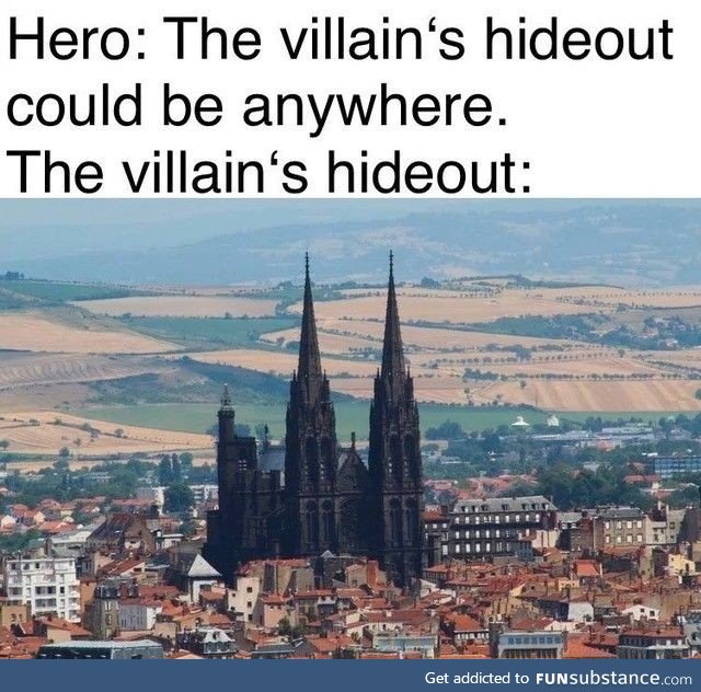 Is this a JoJo reference?