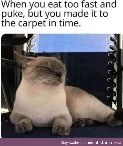 Just in time