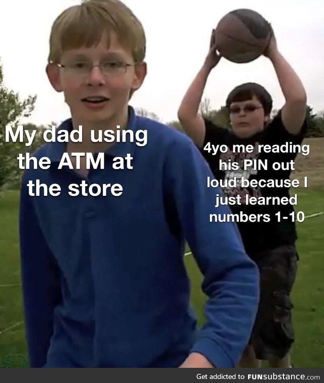 Pretty quick maths