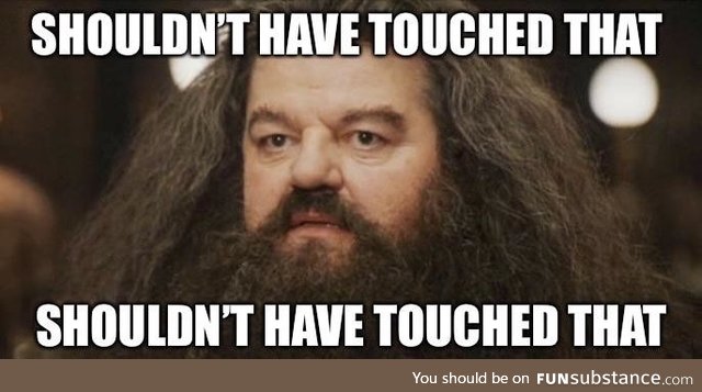 All day every day at work lately