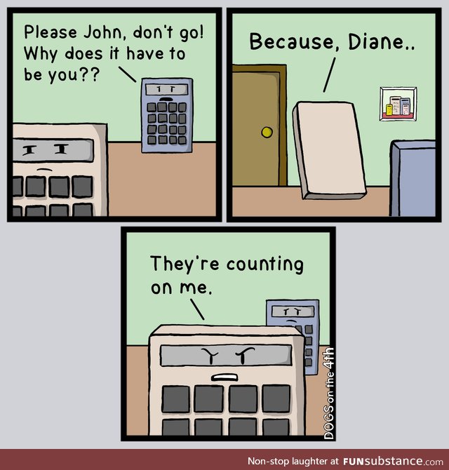Working overtime