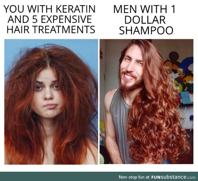 Unfairness