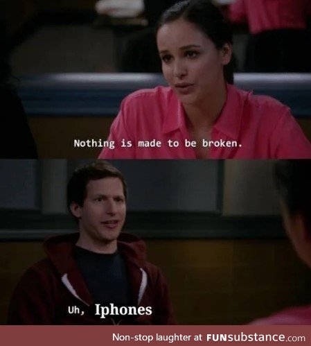 Still dont understand how planned obsolescence is legal