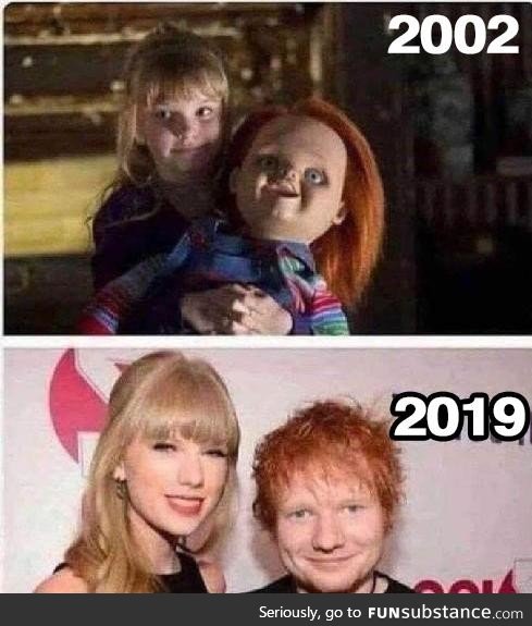 Oh well