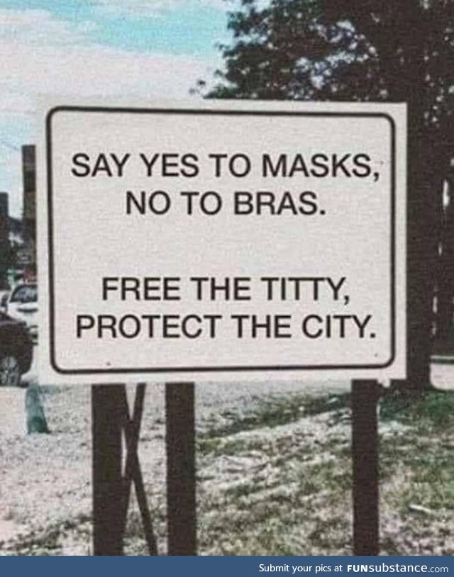 Its a brave new World