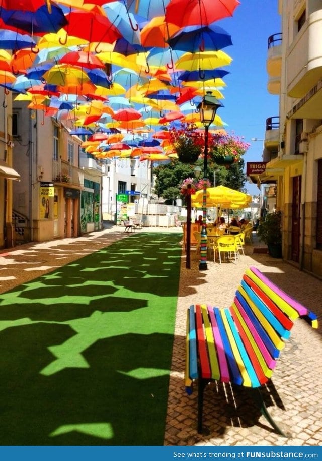 Águeda, Portugal