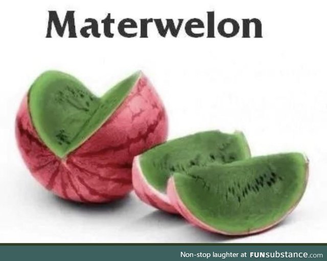 Materwelon