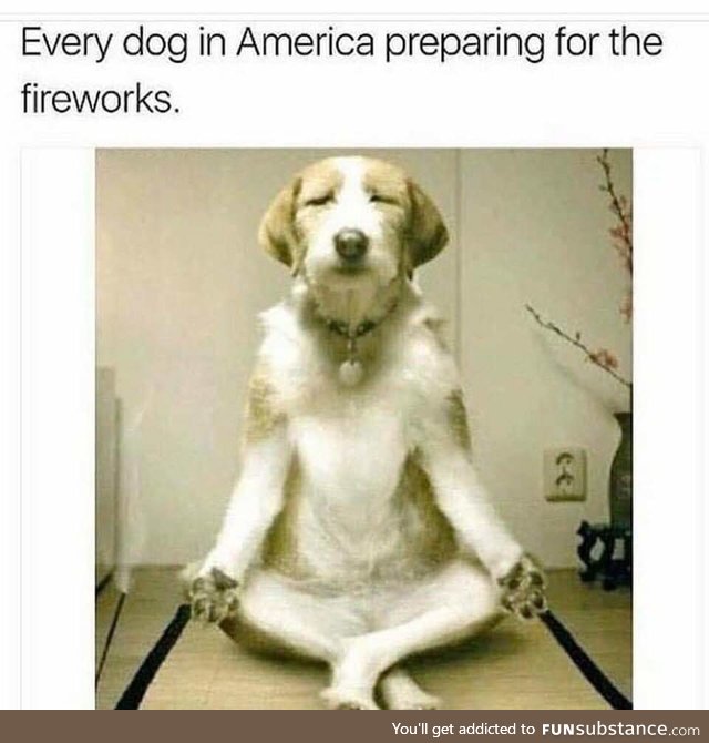 Inner peace