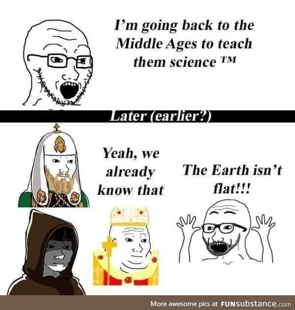 science