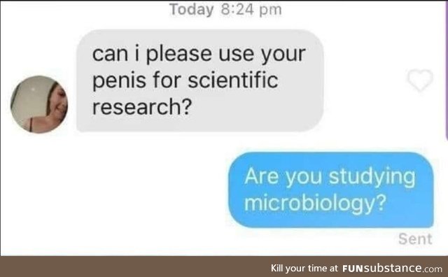 research