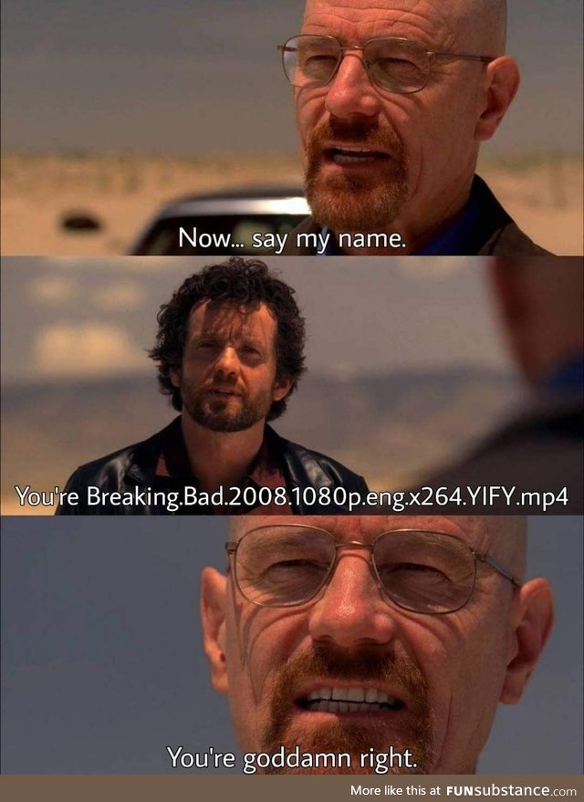 Damn pirates