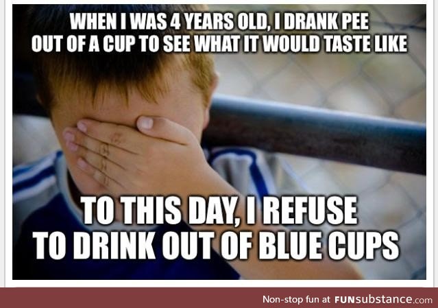 Trauma comes in many forms