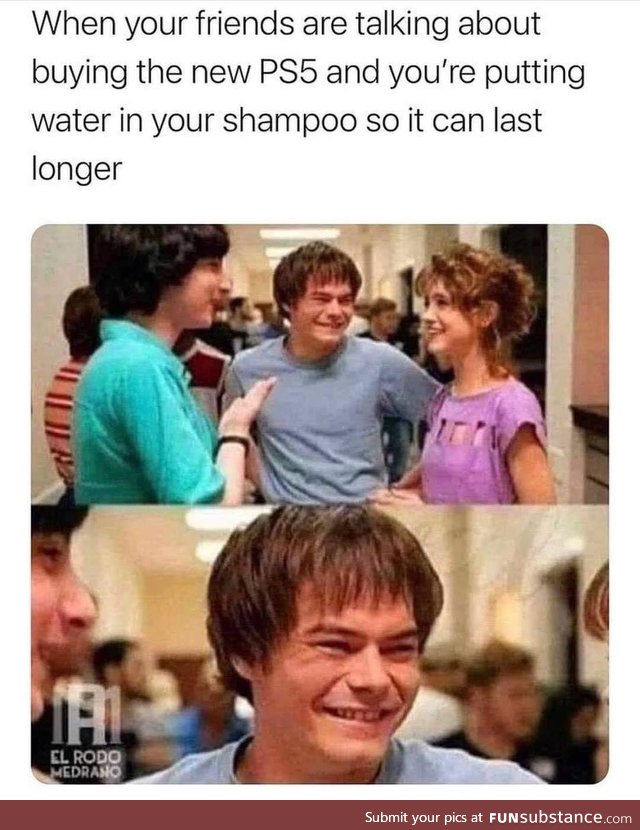 I can’t wait