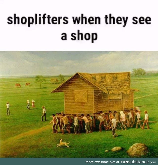 post