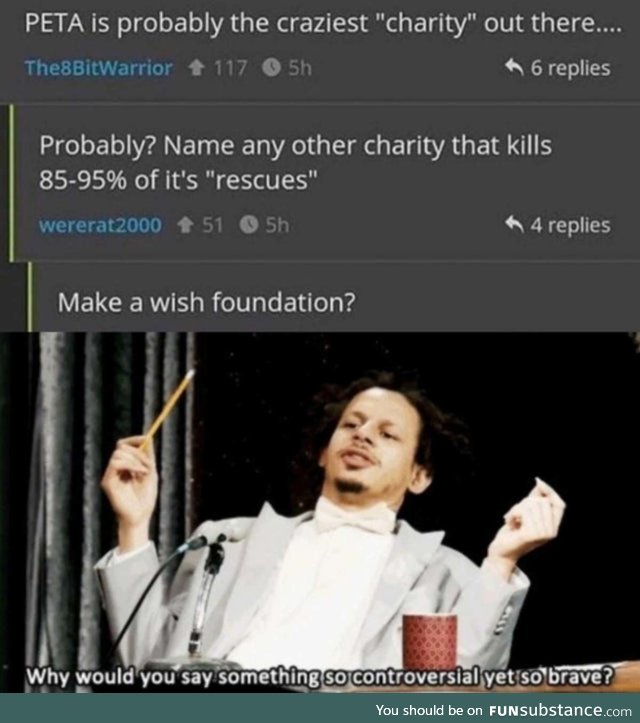PETA