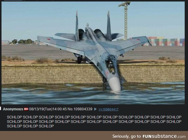 4 Chan is full of hackers