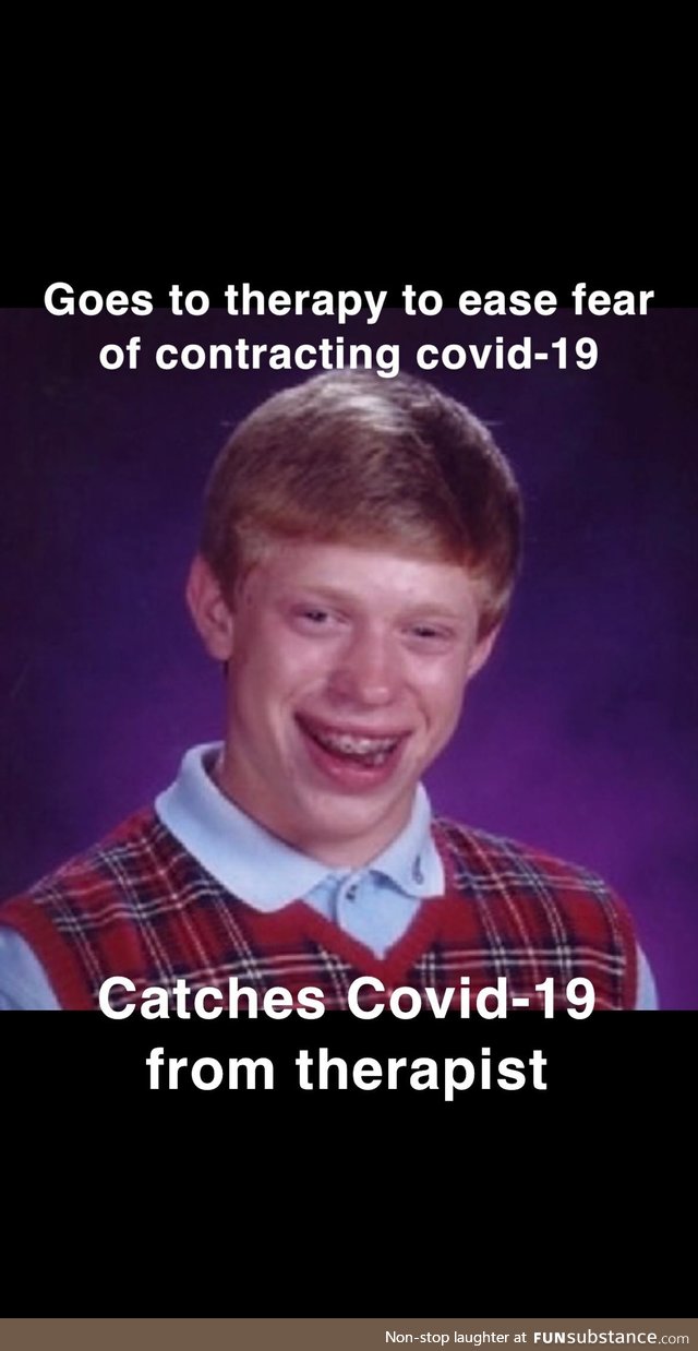 Every time