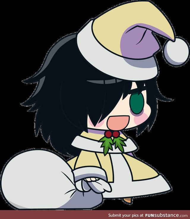 Padoru Advent Day 19 - This Post Probably Won't Be Very Popular