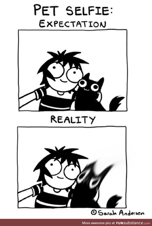 Story of my life