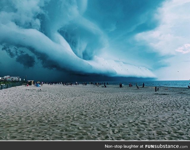 Rehoboth beach, delaware